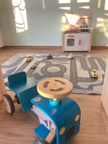 ça roule ! A Dossenheim
